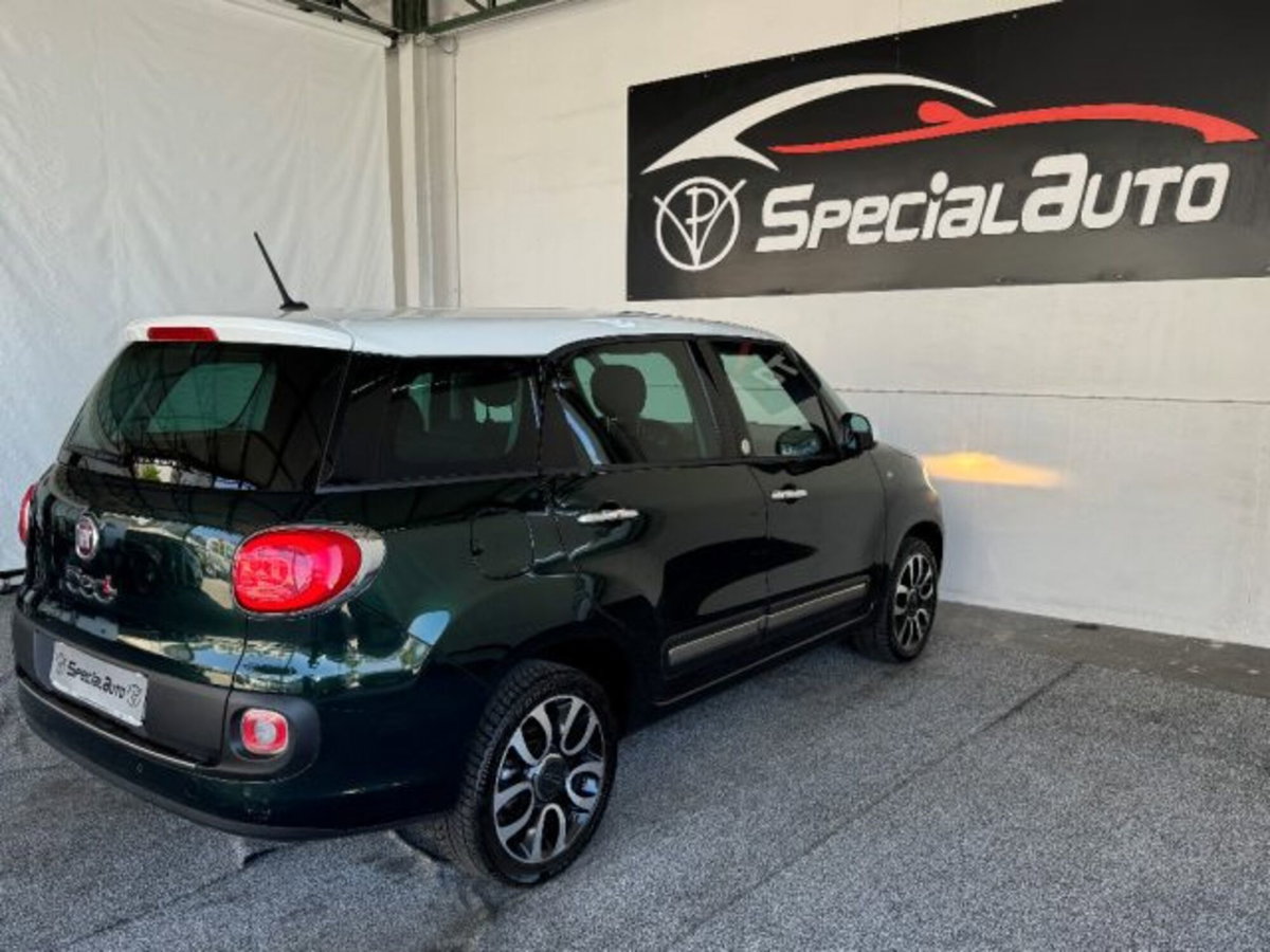 Fiat 500L Living 0.9 TwinAir Turbo Natural Power Pop Star (5)