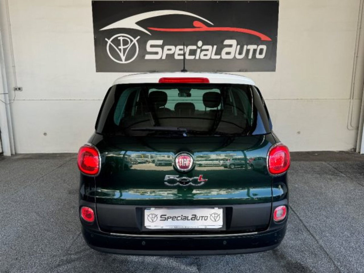 Fiat 500L Living 0.9 TwinAir Turbo Natural Power Pop Star (6)