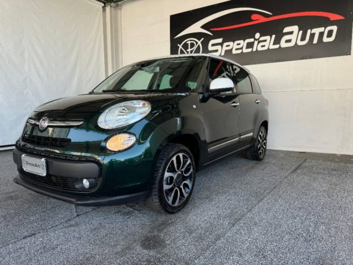 Fiat 500L Living 0.9 TwinAir Turbo Natural Power Pop Star (8)