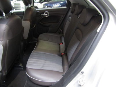 Fiat 500X 1.4 MultiAir 140 CV DCT Lounge (10)