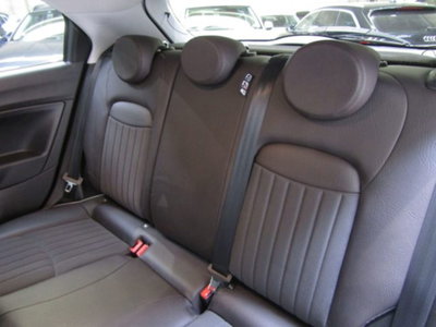 Fiat 500X 1.4 MultiAir 140 CV DCT Lounge (11)
