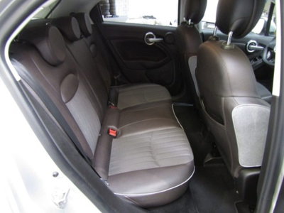 Fiat 500X 1.4 MultiAir 140 CV DCT Lounge (12)