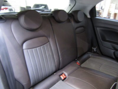 Fiat 500X 1.4 MultiAir 140 CV DCT Lounge (13)