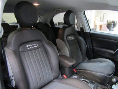 Fiat 500X 1.4 MultiAir 140 CV DCT Lounge (16)