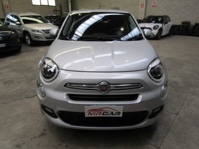 Fiat 500X 1.4 MultiAir 140 CV DCT Lounge (2)