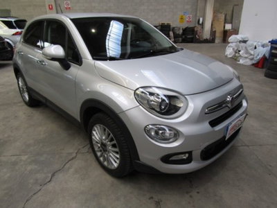Fiat 500X 1.4 MultiAir 140 CV DCT Lounge (3)