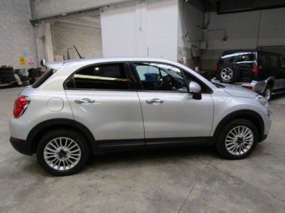 Fiat 500X 1.4 MultiAir 140 CV DCT Lounge (4)