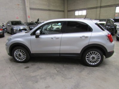 Fiat 500X 1.4 MultiAir 140 CV DCT Lounge (6)