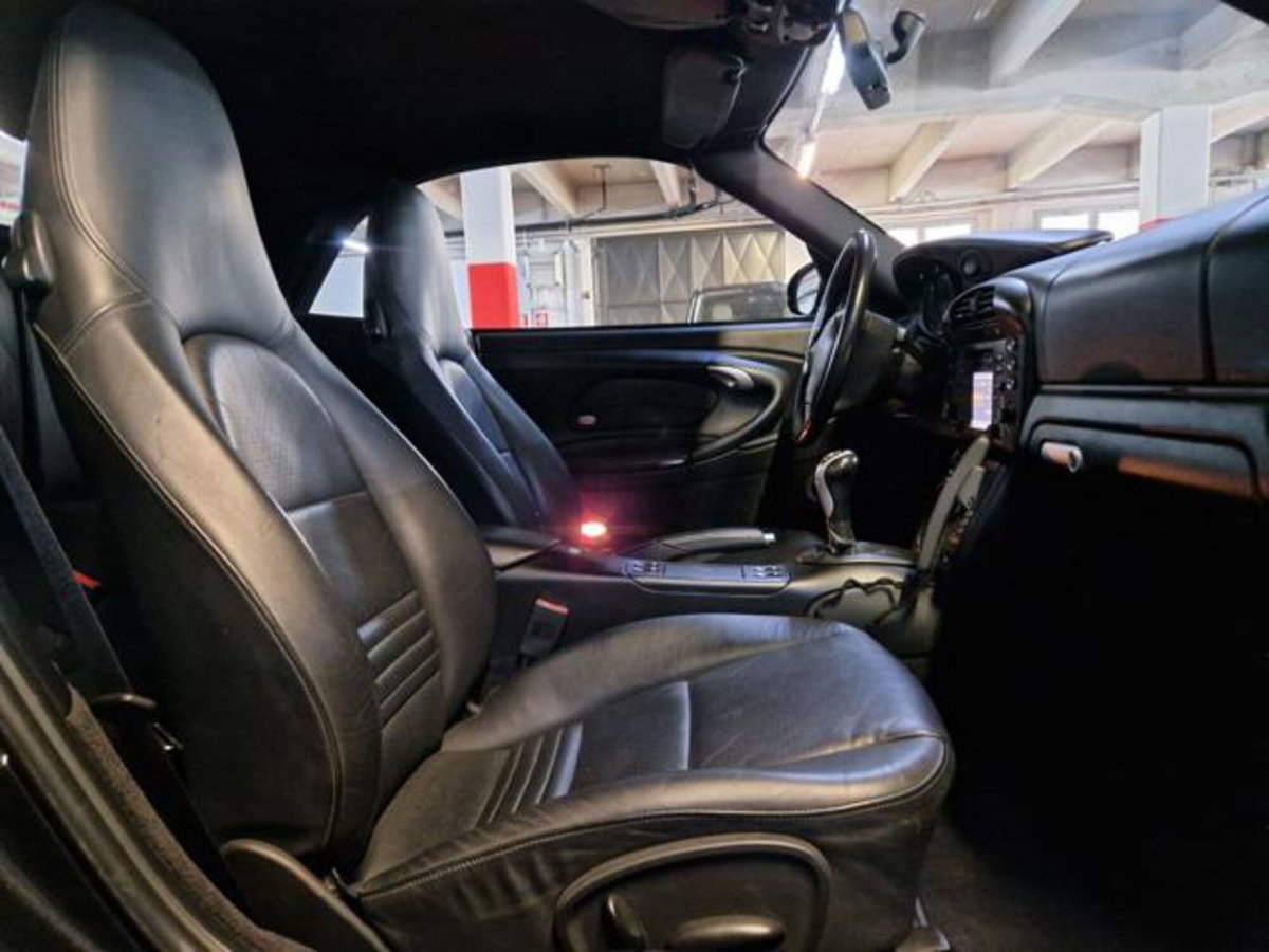 Porsche 911 Cabrio Carrera cat (9)