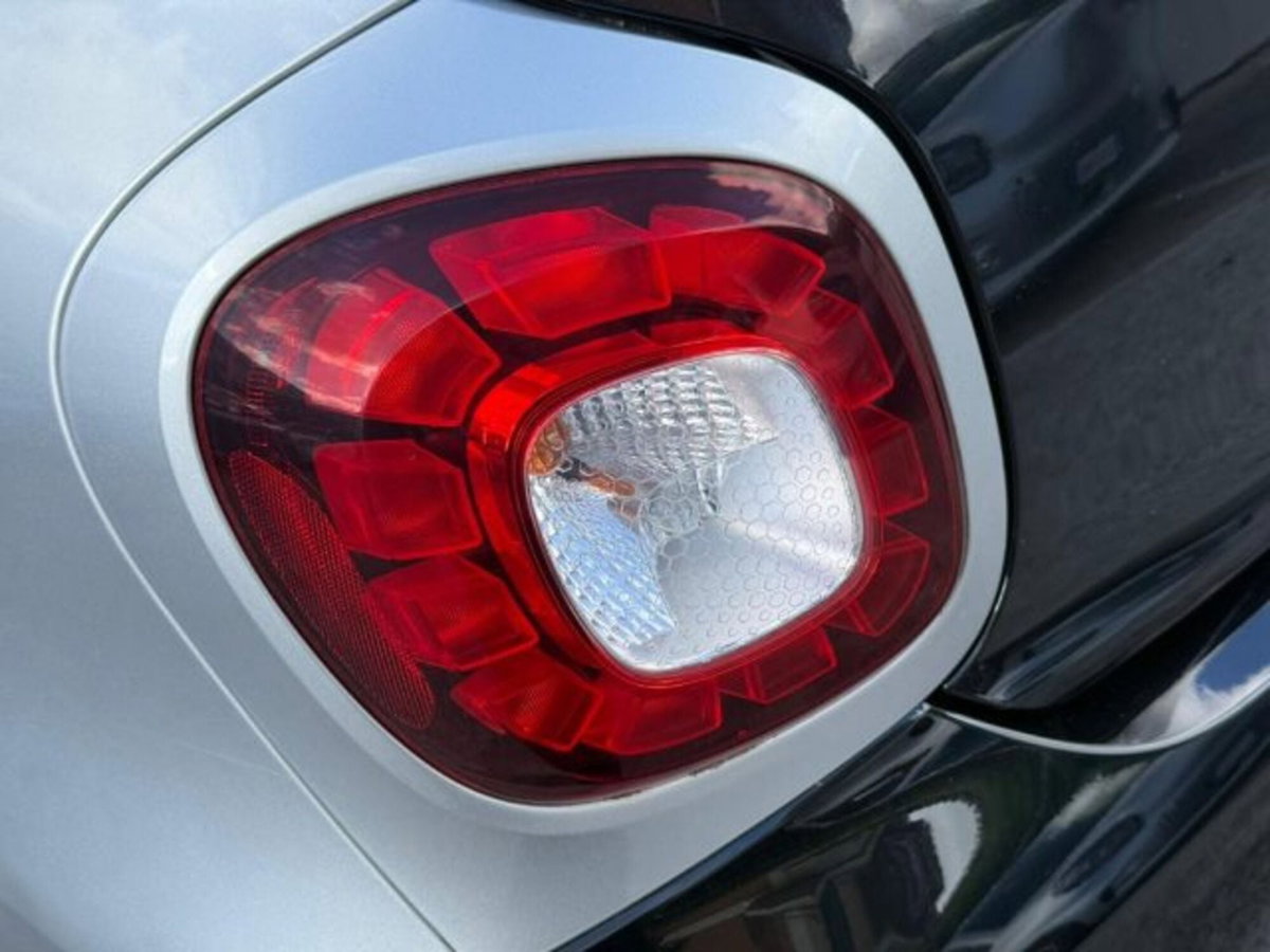 smart forfour forfour 90 0.9 Turbo Prime (14)