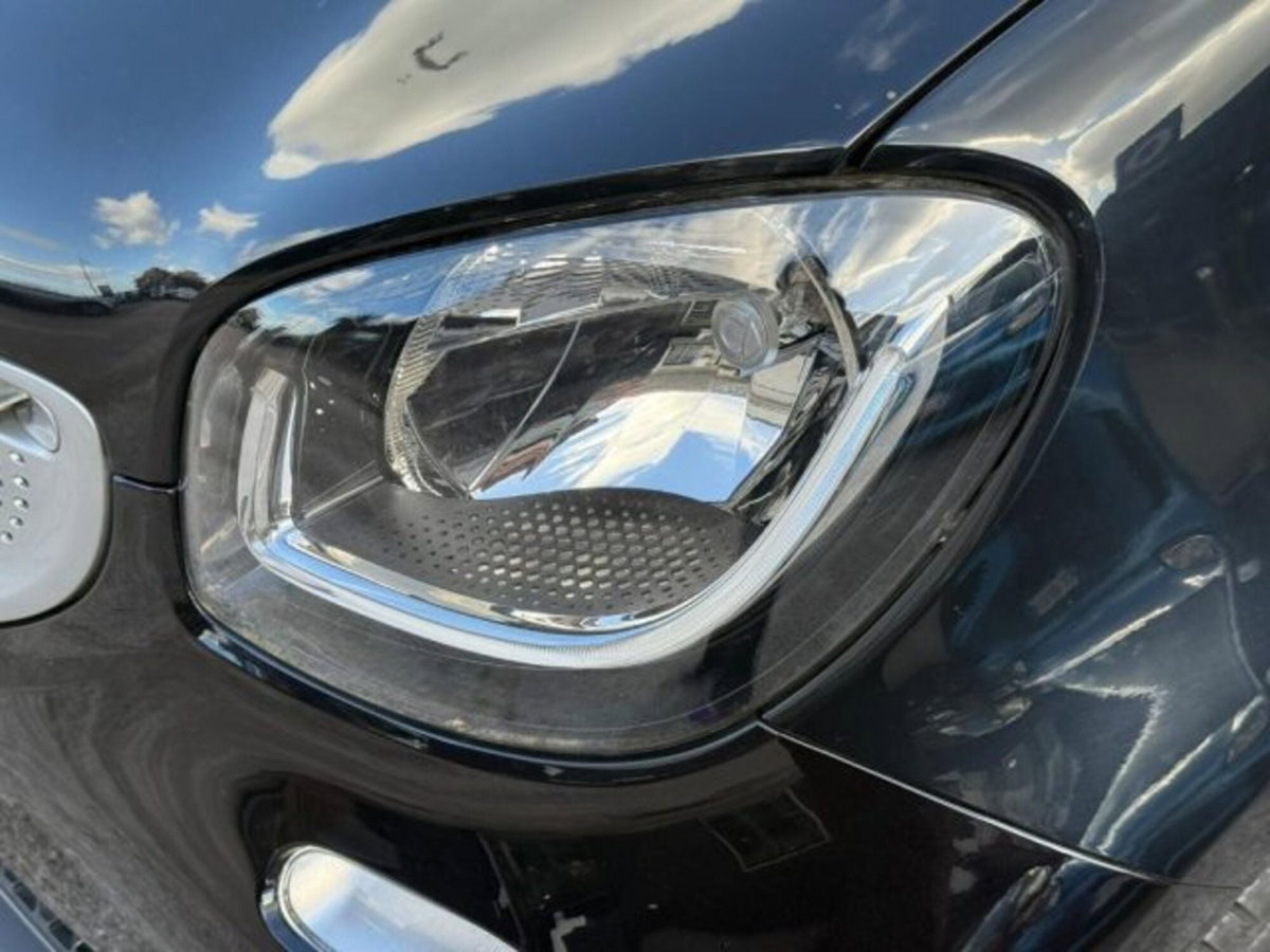smart forfour forfour 90 0.9 Turbo Prime (4)