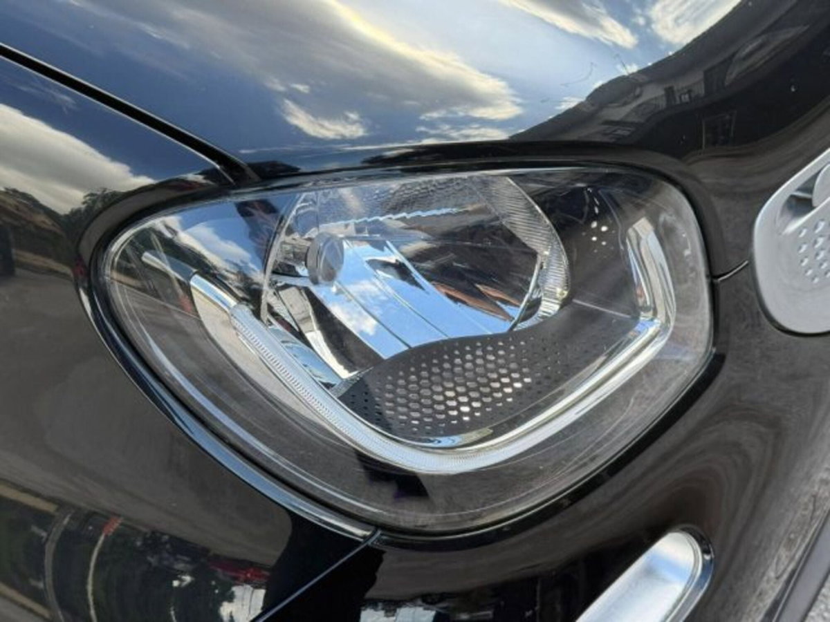 smart forfour forfour 90 0.9 Turbo Prime (5)