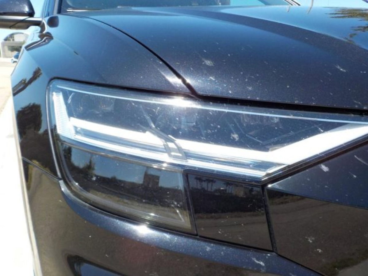Audi Q8 Q8 50 TDI 286 CV quattro tiptronic Sport (18)