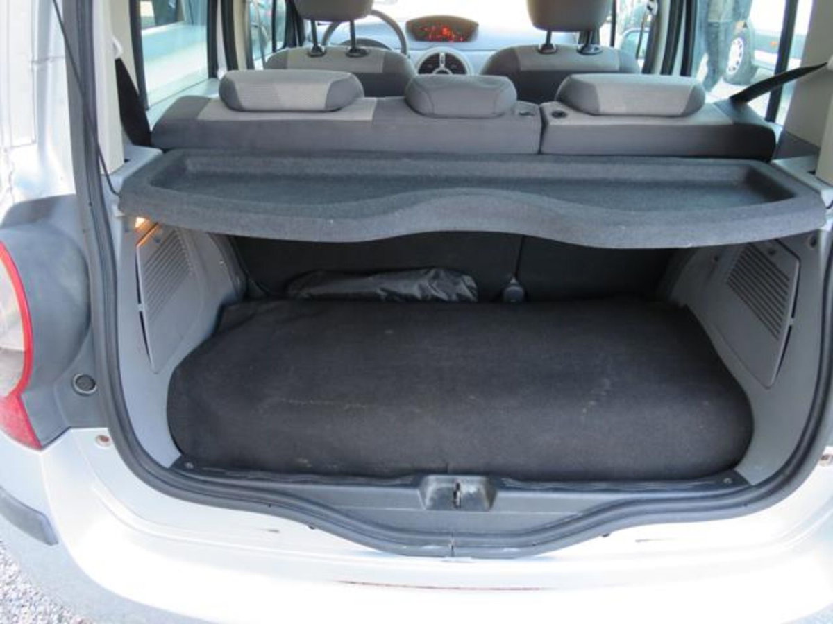 Renault Modus 1.2 16V Dynamique (15)