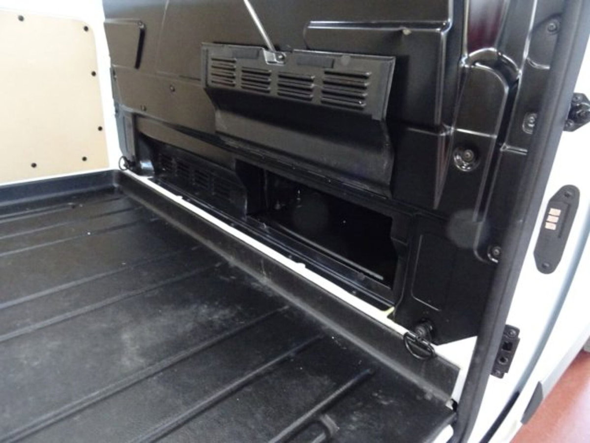Ford Transit Custom Furgone 300 2.0 EcoBlue 130 PC Furgone Trend (14)