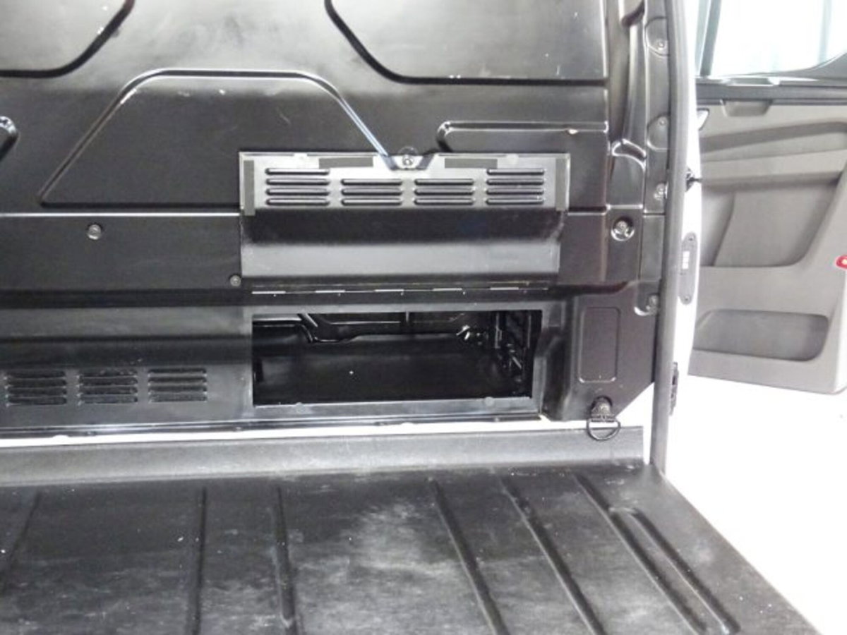 Ford Transit Custom Furgone 300 2.0 EcoBlue 130 PC Furgone Trend (16)