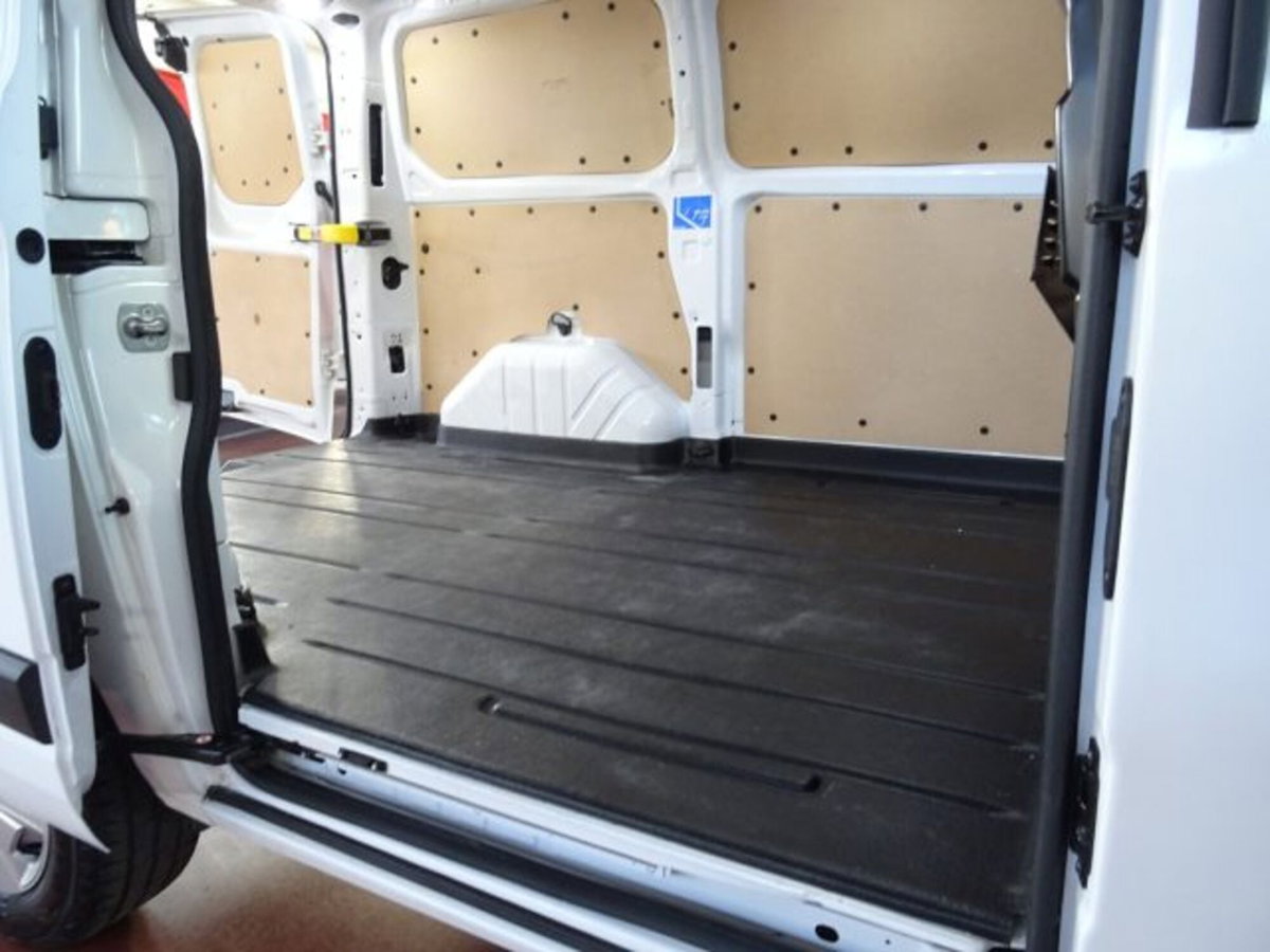 Ford Transit Custom Furgone 300 2.0 EcoBlue 130 PC Furgone Trend (8)