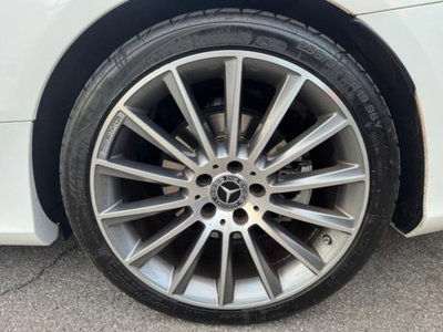 Mercedes-Benz Classe C Cabrio 200 Auto Cabrio Premium Plus (18)