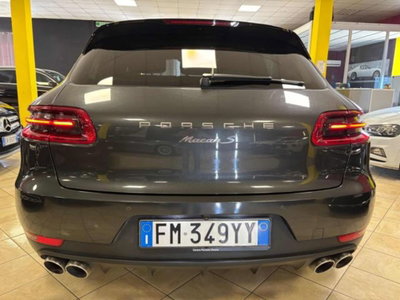 Porsche Macan S Diesel (14)