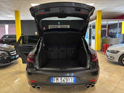 Porsche Macan S Diesel (15)