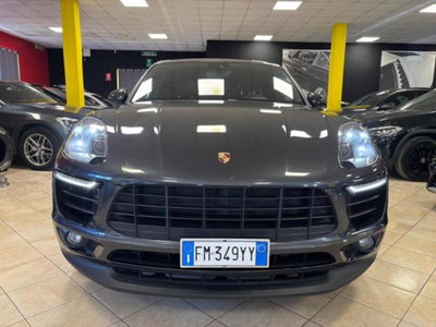 Porsche Macan S Diesel (2)