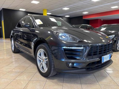 Porsche Macan S Diesel (3)