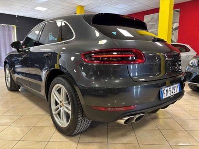 Porsche Macan S Diesel (4)