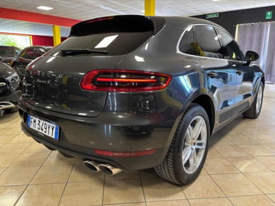 Porsche Macan S Diesel (5)