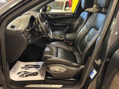 Porsche Macan S Diesel (6)