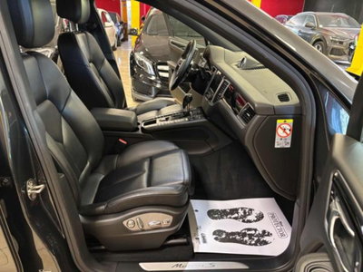 Porsche Macan S Diesel (7)