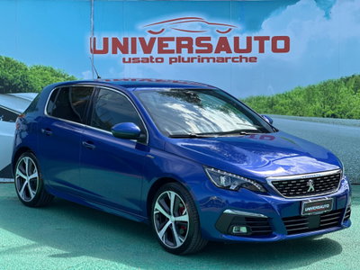 Peugeot 308 BlueHDi 130 S&S GT Line (2)