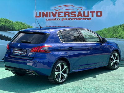 Peugeot 308 BlueHDi 130 S&S GT Line (3)