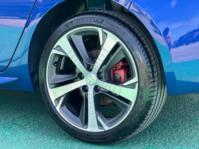Peugeot 308 BlueHDi 130 S&S GT Line (5)