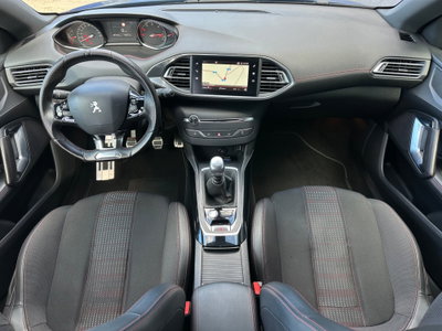 Peugeot 308 BlueHDi 130 S&S GT Line (6)