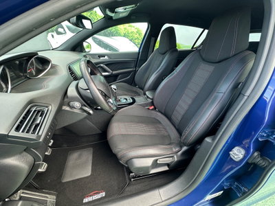 Peugeot 308 BlueHDi 130 S&S GT Line (7)