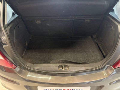 Opel Corsa 1.2 85CV 3 porte GPL-TECH Club (20)