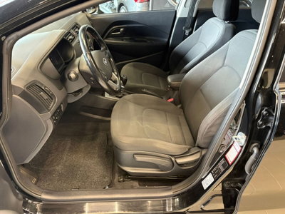 Kia Rio 1.1 CRDi 5p. Cool (9)