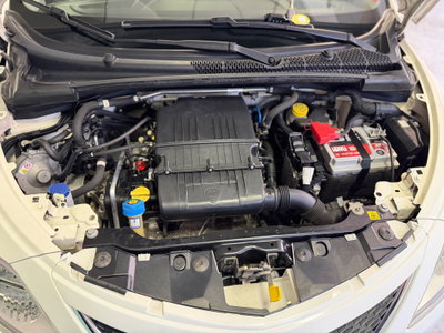Lancia Ypsilon 1.2 69 CV 5 porte GPL Ecochic Gold (10)