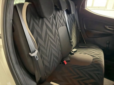 Lancia Ypsilon 1.2 69 CV 5 porte GPL Ecochic Gold (17)