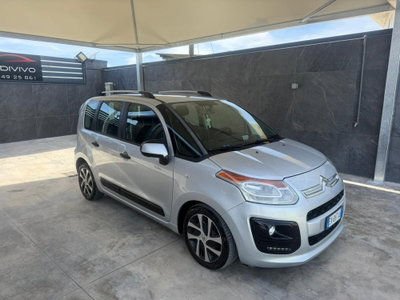 Citroen C3 Picasso 1.4 VTi 95 Seduction usata