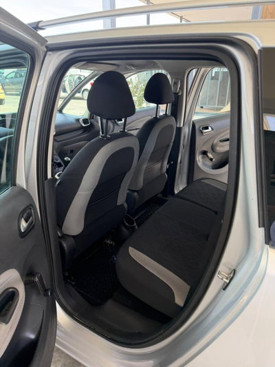 Citroen C3 Picasso 1.4 VTi 95 Seduction (11)
