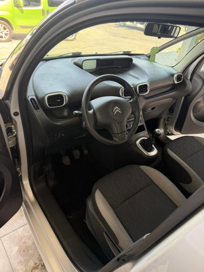 Citroen C3 Picasso 1.4 VTi 95 Seduction (13)