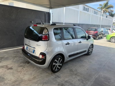 Citroen C3 Picasso 1.4 VTi 95 Seduction (4)