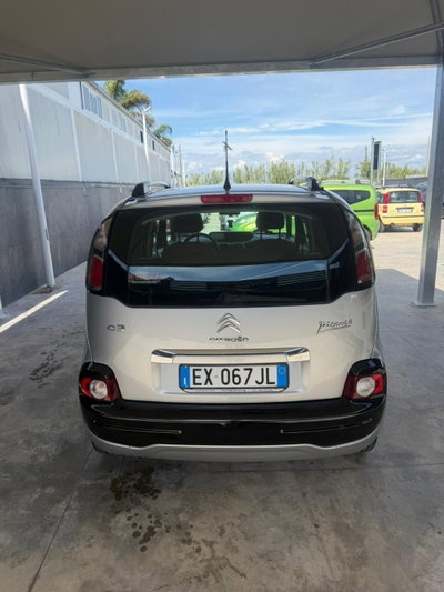 Citroen C3 Picasso 1.4 VTi 95 Seduction (5)