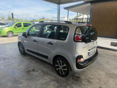 Citroen C3 Picasso 1.4 VTi 95 Seduction (6)