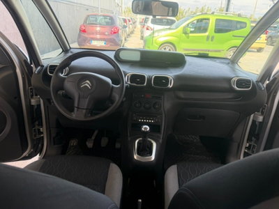 Citroen C3 Picasso 1.4 VTi 95 Seduction (7)