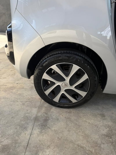 Citroen C3 Picasso 1.4 VTi 95 Seduction (8)