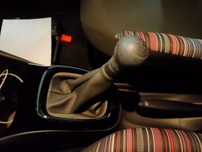 Citroen C1 C1 VTi 72 3 porte Feel (13)