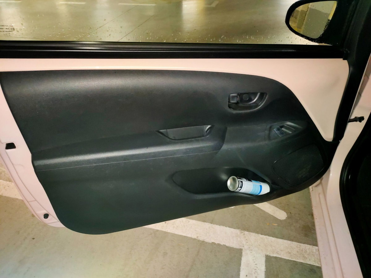 Citroen C1 C1 VTi 72 3 porte Feel (14)