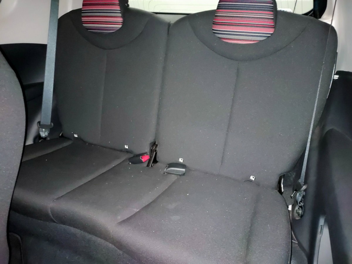 Citroen C1 C1 VTi 72 3 porte Feel (16)